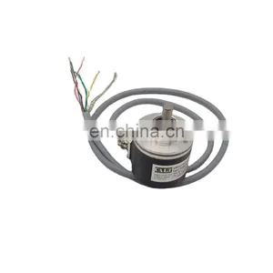 4096 Encoder 60mm Out Size CAS60R12E10LB Absolute Encoder thumbnail-5