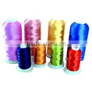 Embroidery Threads thumbnail-1
