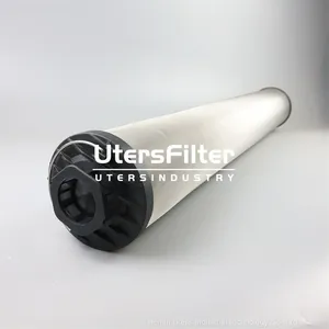 1700R025WHC-V-ZYL UTERS Replace HYDAC Stainless Steel Mesh Oil Return Filter Element thumbnail-1