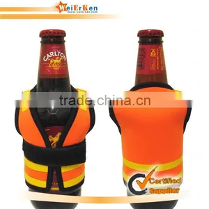 Red Wine Bottle Cooler thumbnail-1