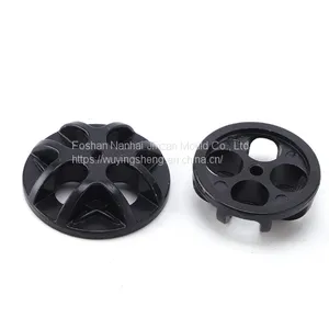 Mechanical Accessories Aluminum Alloy Die-casting Custom Processing thumbnail-1