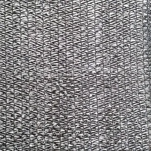 60% Black Sun Shade Net Cloth for Agriculture or Farm thumbnail-4