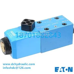 EATON Vickers Danfoss DG5V-7-2A-2-T-M-U-H7-30 DG5V-7-2A-M-U-B6-30 DG5V-7-2A-M-U-C6-30 DG5V-7-2A-T-M-U-B6-30 DG5V-7-2A-T-M-U-C6-30 DG5V-7-2A-2-T-M-U-B6-30 DG5V-7-2A-2-T-M-U-C5-40 DG5V 7 2AL T M U H7 30 DG5V 7 2AL T VM U H7 30 DG5V-7-2AL-2-M-U-H7-30 thumbnail-1