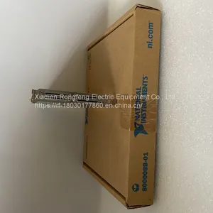 PCI-7811R National Instruments Industrial Control Module Spare Parts thumbnail-1