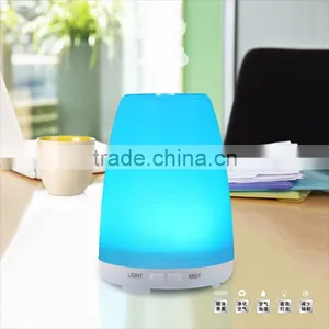 Aroma Bottle Humidifier With Oil Diffuser Aroma Diffusers Wholesale thumbnail-6