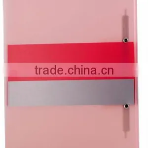 Clip File Type and PP Material a4 Hard Plastic File Folder thumbnail-3