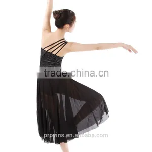 Ballet Dresses for Adults, Classic Ballet Dress thumbnail-2