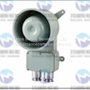 HANSHIN HWS-153 Wall Type 75W/100W/150W Water Tight Speaker thumbnail-4