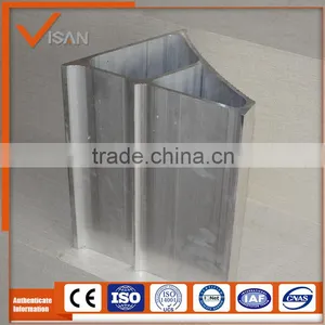 Good Quality 3D,CAD,PDF Anodized Aluminium Industrial Extrusion Profile thumbnail-1