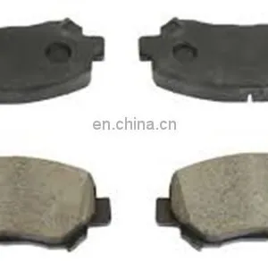 Auto Brake Pad OEM D1060-9N00A Fit for Japanese Car thumbnail-4