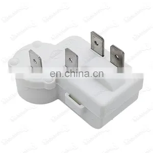 ZHB45-120P15 Refrigerator Compressor 4Pin 4 Pin PTC Relay Starter Overload Protector thumbnail-2