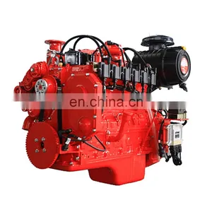 100kw Water Cooled 6BT5.9 6B5.9G-G100 Explosion Proof Engine thumbnail-1