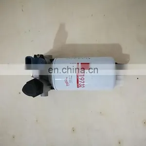 Hot Sale Fuel Filter Filter Assembly FH21102 thumbnail-3