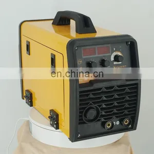 NBC 350 Igbt Mig Inverter Welding Machine With Pulse thumbnail-5