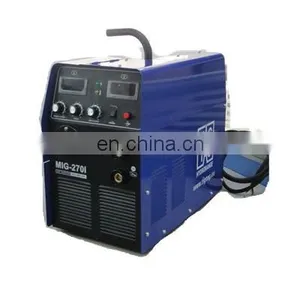 MIG-270I Welder Mig Welding Machine 220 Inverter thumbnail-1
