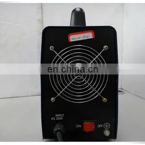 MMA160R Single Pahse dc Mosfet Lattice Girder Inverter Welder Brand hf Welding Machine Equipment thumbnail-5