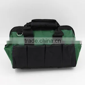 Hot Sale Multi-functional Electrician Tool Bag High Quality Tool Bags For Electricians thumbnail-4