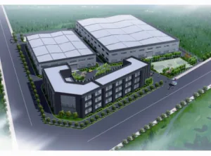 Chengdu Rich Science Industry Co,.ltd. company overview - view 4 thumbnail