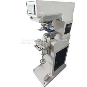 All Eelctric Pad Printing Machine thumbnail-1