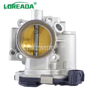 Throttle Body for CHEVROLET 0280750508 94703005 0280750509 thumbnail-1