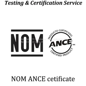 NOM Certification in Mexico Normas Oficiales Mexicanas thumbnail-1