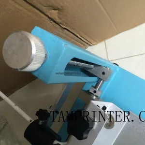 Precision Manual Screen Printer thumbnail-4