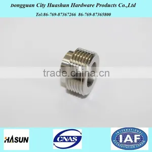 Stainless Steel Male Female Threaded Union With Good Performance thumbnail-3