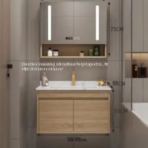 Bathroom Cabinet thumbnail-1