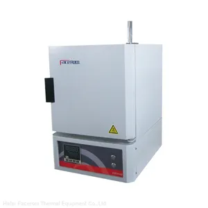 Facerom Ashing Furnace thumbnail-1