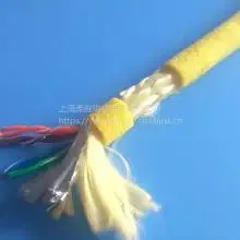 Cat5e/6-stp Cable High Flexibility Hundred/Gigabit Buoyancy Rov Cable Customized Special Underwater Cable thumbnail-2