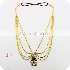2015 Yiwu Hair Accessories Jewelry Women Jewelry Costume Jewelry High Quality thumbnail-1
