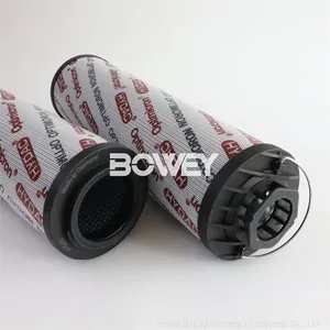 0850 R 005 ON 0850 R 010 ON Bowey Replaces Hydac Oil Return Hydraulic Filter Element thumbnail-1