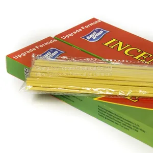 Topone Hot Selling Mosquito Stick Incense Homemade Mosquito Repellent Incense Mosquito Killer thumbnail-1