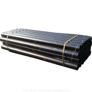 Factory Direct High Precision Steel Tube High Strength Seamless Carbon Steel Pipe thumbnail-1