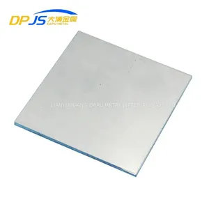 IncoloyA-286/F53/F51/2Cr25N/1.4529 Nickel-based Alloy Plate/Sheet Good Impact Performance, Good Flatness and Shape of the Product thumbnail-2