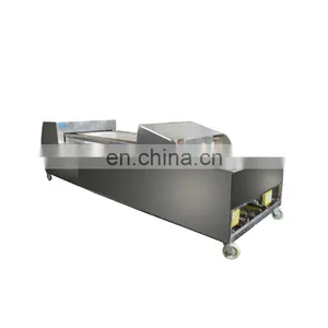 Small Type Cherry Pitting Machine Mini Cherry Seed Removing Machine With Factory Price thumbnail-1