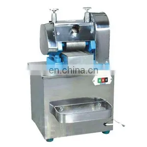 Sugarcane Juice Machine Price /sugar Cane Juicer Price thumbnail-3