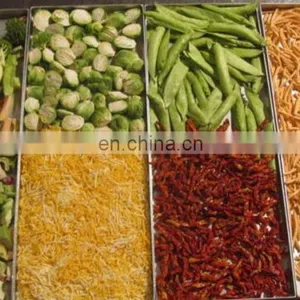 Factory Price Industrial Fruit Clean Washer Vegetable Washing Machine Processing Line thumbnail-4
