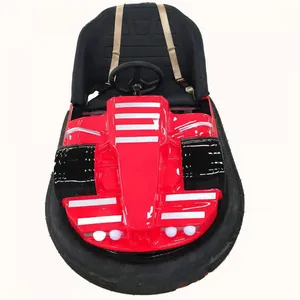 High Quality Amusement Park Children Electric Bumper Car thumbnail-1