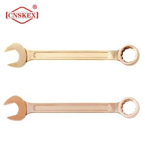 Non Sparking Combination Wrench thumbnail-1