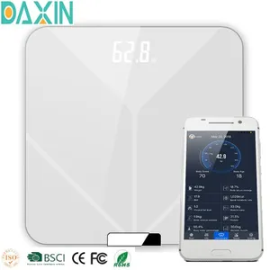 Bluetooth Heart Rate Scale EF-804B4P thumbnail-5
