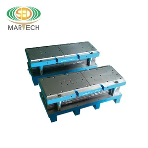 High Quality Customized Hot Stamping Vehicle Metal Parts Mould thumbnail-1