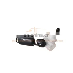 Golden Prince Truck HW76 Cabin Accessories View Mirror Q40206F31 Washer thumbnail-1