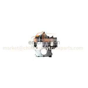 Foton Auman/Aumark/Miler/Land Pioneer Weichai Engine Gearbox Zf/Fast Truck Spare Parts 612600010932 Timing Gear Chamber thumbnail-2