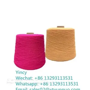 For Hand Knitting Swaeater Cheap Acrylic Yarn Soft Multi Color thumbnail-4
