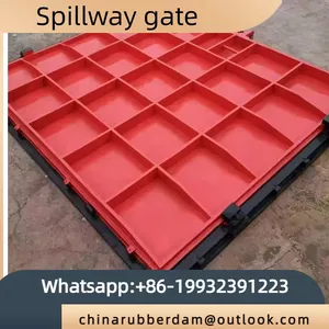 Manufacturer Directly Supplies Various Models of Cast Iron Gates, Concealed Cast Iron Embedded Copper Gates, Self-supporting Cast Iron Gates thumbnail-3