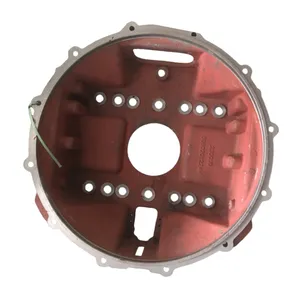 For Yutong Chinese Bus Spare Parts 1701-01738 Clutch Parts Clutch Housing thumbnail-1