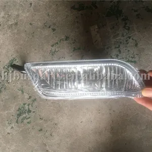 Wholesale Auto Parts Bus Part Zhongtong W210x70 LCK6125 LCK6120 Front Fog Lamp for Zhongtong Bus thumbnail-6