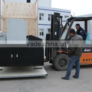 Ricoh Gen5 Printhead Belt Digital Textile Fabric Printing Machine thumbnail-2
