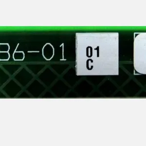 Bently Nevada 3500/33-01-00 149986-01 CHANNEL RELAY MODULE thumbnail-1
